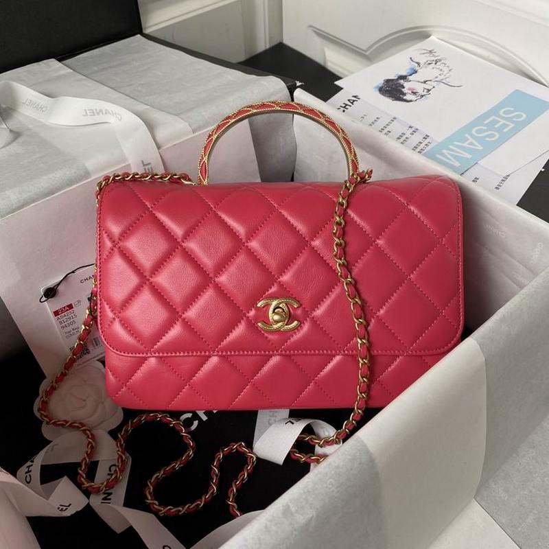 Chanel Handbags 240